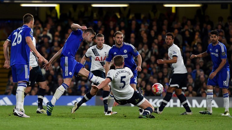 Chelsea – Tottenham  ngày 22/4/2017 Vòng  bán kết  giải CÚP FA 