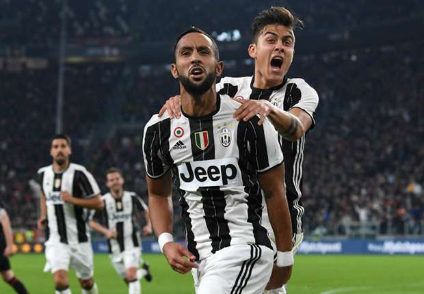 Nếu đánh bại Roma, Juventus sẽ vô địch Serie A sớm 2 vòng đấu