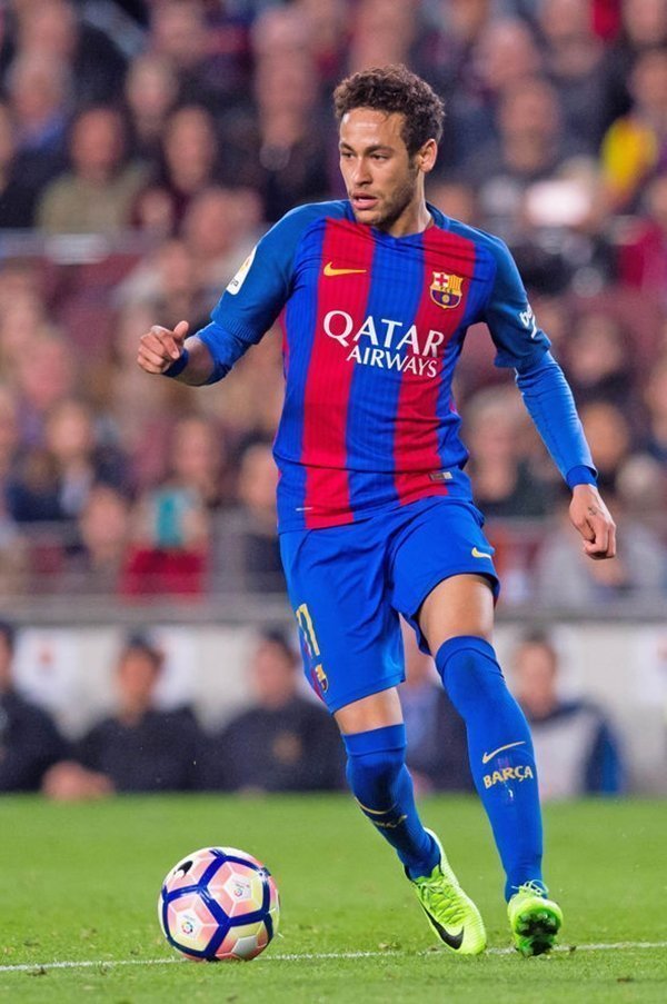 Neymar dọa rời Nou Camp nếu Barcelona bổ nhiệm Unzue làm HLV mới