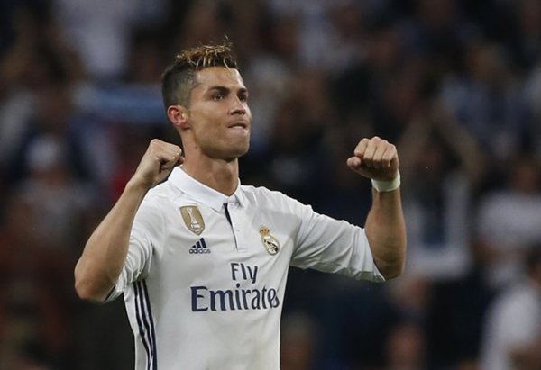 Cristiano Ronaldo đối mặt với hàng phòng ngự tốt nhất châu Âu