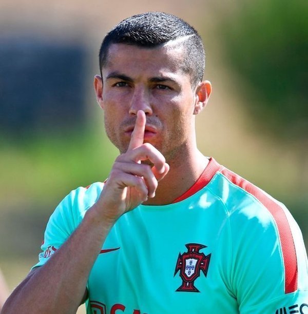 Ronaldo phản ứng trước những lời cáo buộc gian luận thuế