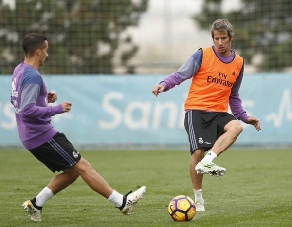 Fabio Coentrao dự kiến sẽ theo chân Pepe rời Real Madrid