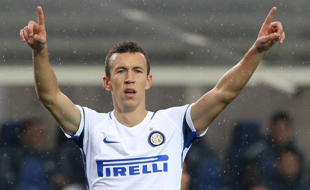 Ivan Perisic quyết dứt áo Inter để gia nhập MU
