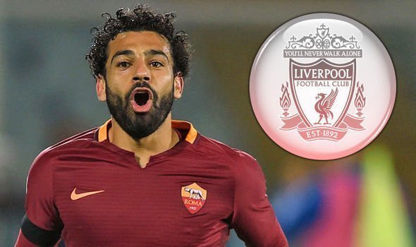 Mohamed Salah sẽ gia nhập Liverpool trong một vài ngày tớ