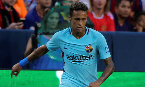  Sau lỗ lực kháng cáo, Neymar được tuyên bố trắng án vụ trốn thuế