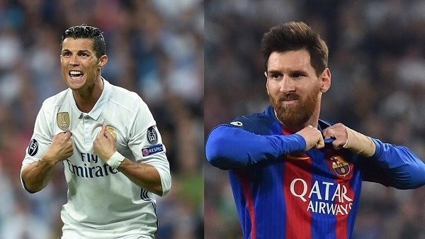 Ronaldo mong Messi sẽ lại có mùa giải thảm họa