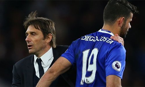 Bán Costa với giá cao là cách duy nhất để Chelsea giảm bội chi trong hè 2017 này.