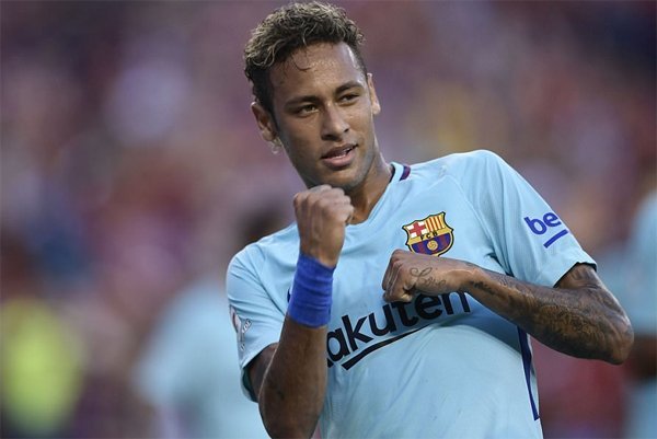 Bước ngoặt sự nghiệp của Neymar nếu chia tay Barca