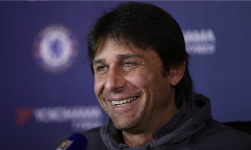 Conte được tăng lương đáng kể nhưng không cam kết lâu dài với Chelsea.