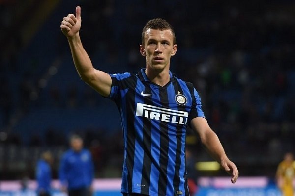 Inter chưa vội bán Ivan Perisic cho MU