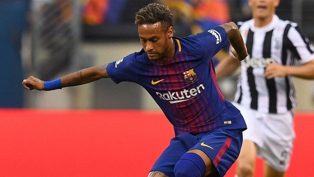 Neymar nhiều khả năng chia tay Barcelona