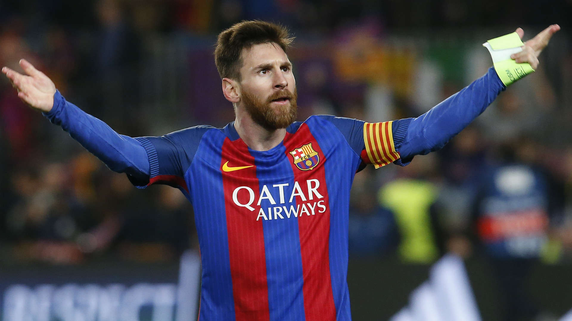 Vai trò sắp tới của Messi có thể thiên về kiến tạo thay vì ghi bàn