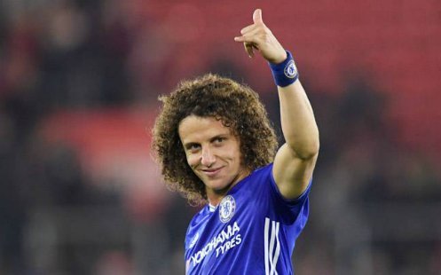 David Luiz từng bị Mourinho chê không biết phòng ngự và bán sang PSG năm 2014
