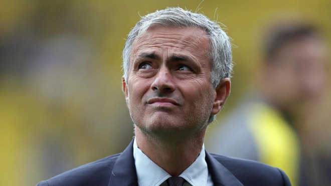 Jose Mourinho cho rằng Real hưởng lợi ở Champions League, Guardiola bác bỏ