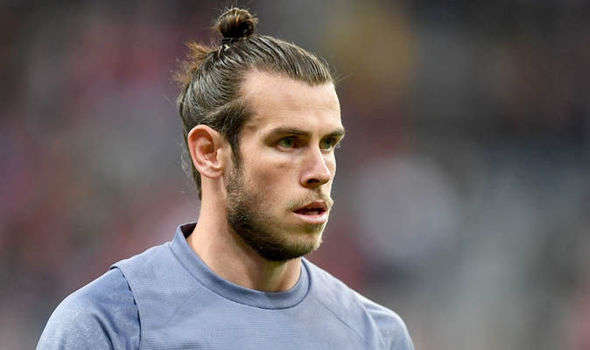 Bale có thể gia nhập MU hè tới