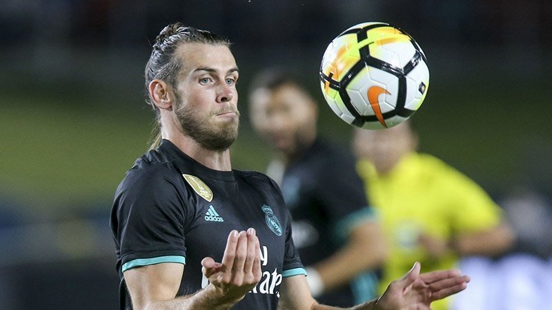 Bale bị cô lập ở Real Madrid, khiến phong độ đi xuống