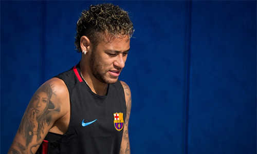 Tậu Neymar từ Barca, PSG phải tính kế lách luật
