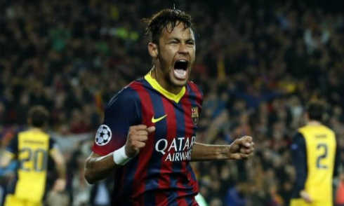 Josep Maria Bartomeu: "Neymar sẽ không rời Barca"