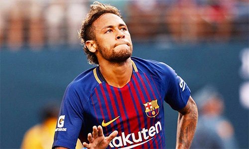 Neymar sẵn sàng rời Barca, chỉ chờ PSG chốt xong phương án phí chuyển nhượng