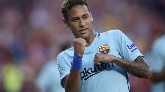 Neymar: "Tôi mới chỉ đạt 80% phong độ và thể lực"