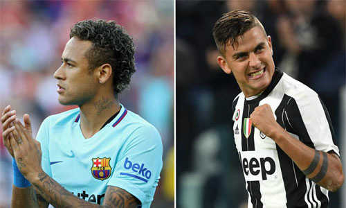 Neymar khiến CĐV Barca bị chia rẽ