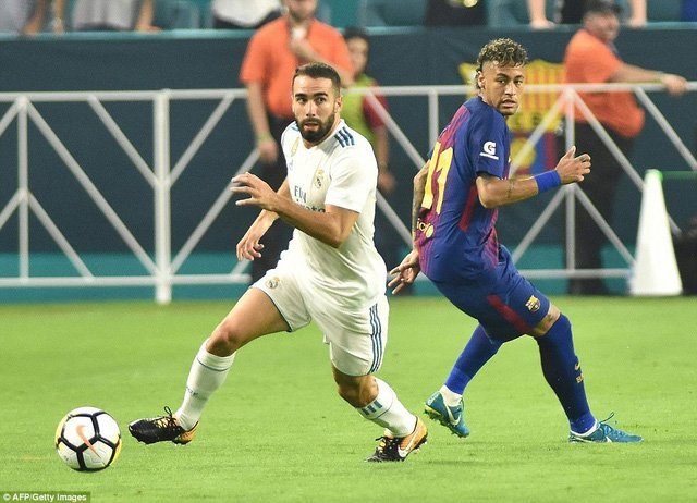 Neymar tỏa sáng với hai đường kiến tạo thành bàn cho đồng đội