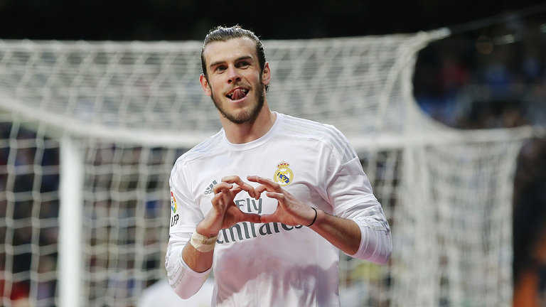 Nóng: Bale chính thức lên tiếng về tương lai