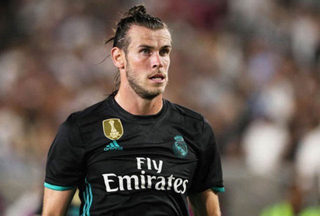 Real Madrid muốn bán Gareth Bale?