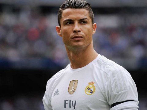Ronaldo có thể sẽ phải ngồi tù 3 năm rưỡi