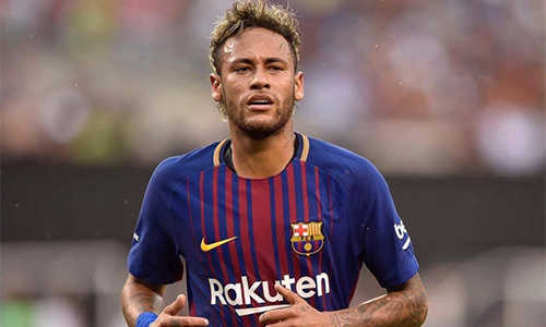 Chủ tịch La Liga lập đơn kiện PSG nếu phá giá vụ Neymar