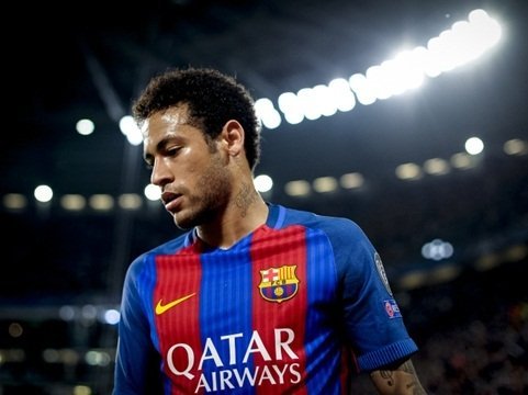 PSG sẵn sàng phá vỡ hợp đồng để có chữ kí của Neymar