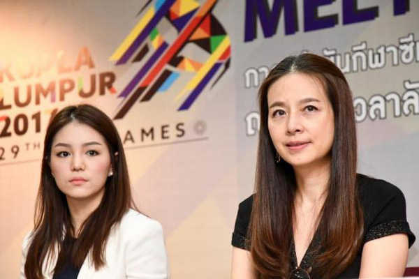 Thái Lan đánh giá cao  bóng đá Việt Nam trước SEA Games 29