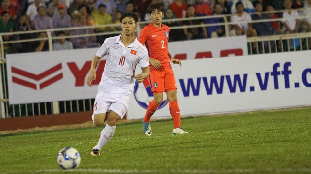 Tờ Fox Sport đánh giá cao sự phát triển của bóng đá Việt Nam thông qua thành công ở các cấp độ trẻ