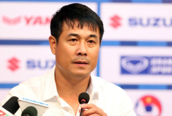 HLV Hữu Thắng khẳng định Việt Nam sẽ chơi để thắng Hàn Quốc