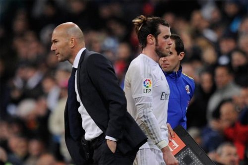 Bale có thể sẽ đến với Man Utd trong tháng 8