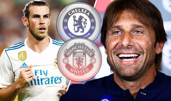 Chelsea chiêu mộ Bale, Wenger phản đối MU được đá C1