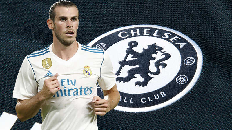 Tin thể thao 18-8: Bale trốn sang Chelsea, Barca tậu nhanh Coutinho