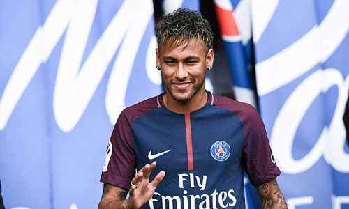 Neymar bị La Liga làm khó, chưa hoàn tất thủ tục để có thể thi đấu cho PSG