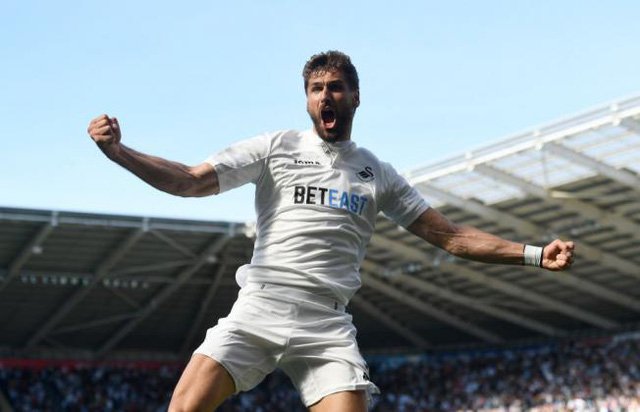 Fernando Llorente