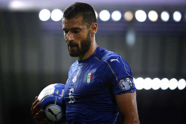 Antonio Candreva