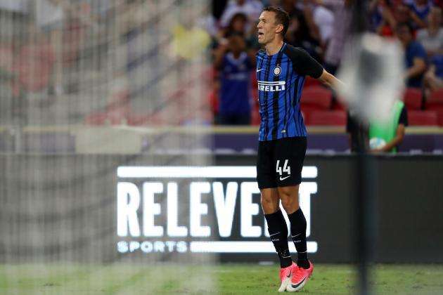  Ivan Perisic