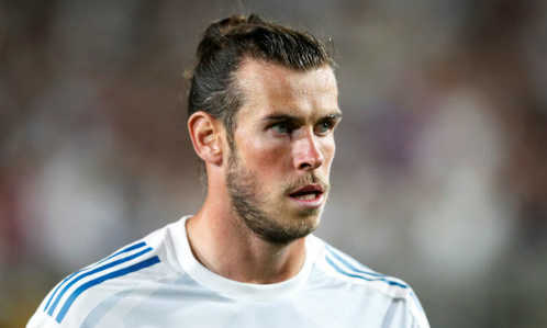 HLV Mourinho thừa nhận “hết cửa” mua Bale