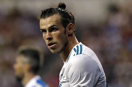 MU hỏi mua Bale 92 triệu bảng