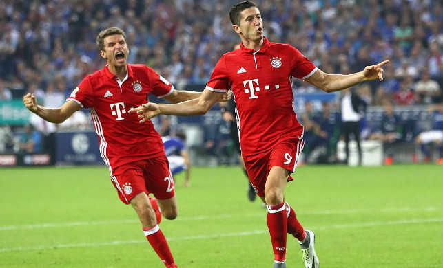 Nhận định Bayern Munich vs Levekusen, 01h30 ngày 19/8: Mở tiệc ngày ra quân