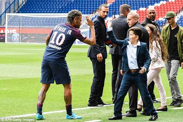 Nhận định PSG vs Amiens, 22h15 ngày 5/8: Phô trương sức mạnh cùng Neymar