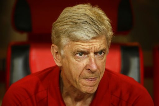 HLV Arsene Wenger sẽ tiếp tục gắn bó với Arsenal thêm hai mùa giải