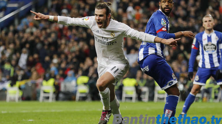 Bale lập công, chứng minh mình không phải để bán
