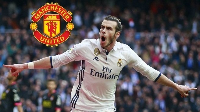 Bale đang muốn rời Real