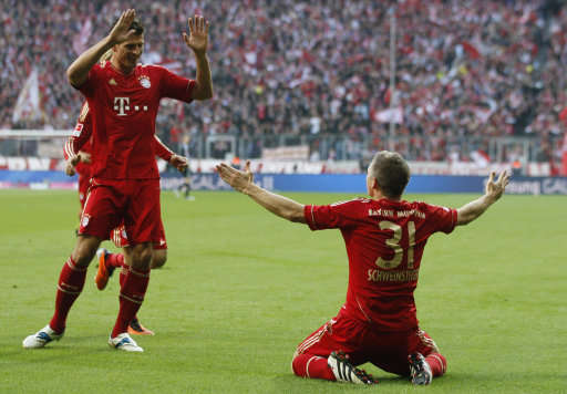 Bayern Munich vs Liverpool ngày 02/08/2017 giải Audi Cup