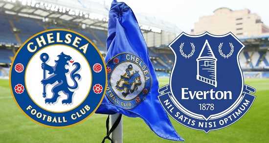 Link xem trực tiếp, link sopcast Chelsea vs Everton ngày 27/8/2017 giải Ngoại Hạng Anh